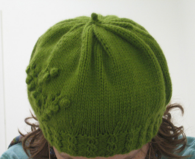 Шапка Beanpole Beanie